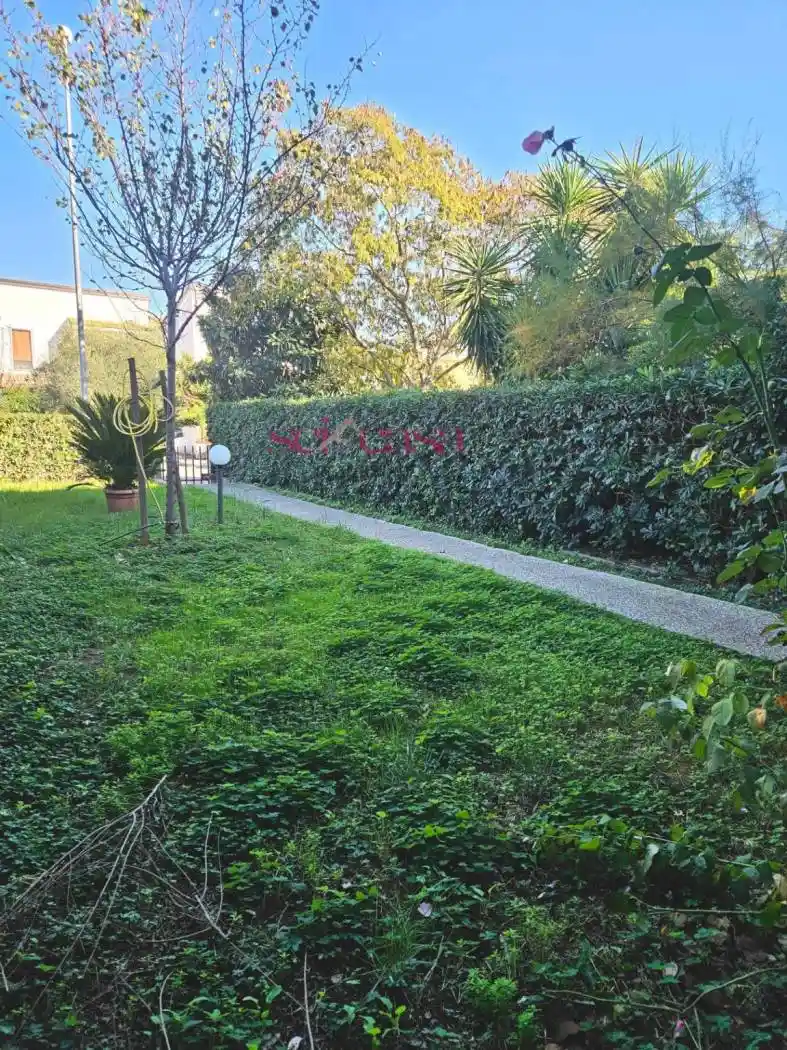 Villa bifamiliare Casalecci, Istia D'Ombrone - Poggio la Mozza, Grosseto - foto 4