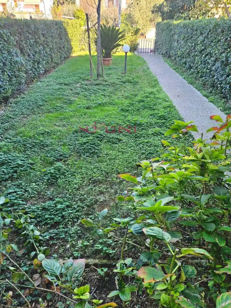 Villa bifamiliare Casalecci, Istia D'Ombrone - Poggio la Mozza, Grosseto - foto 5