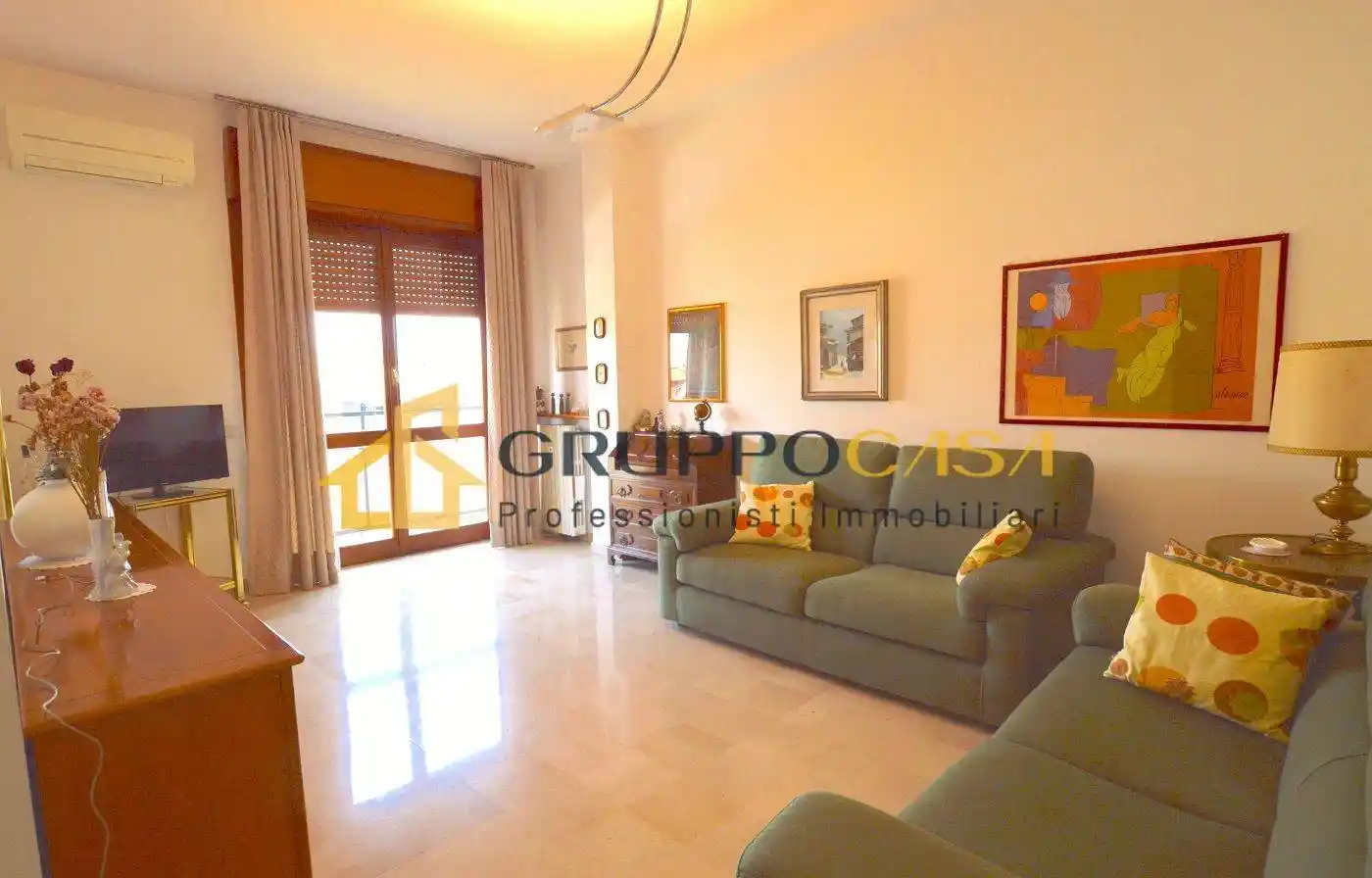 Appartamento in vendita a Brugherio