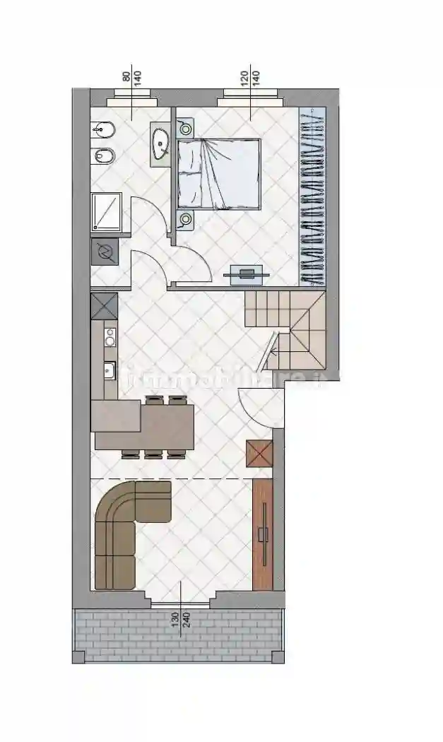 Appartamento - foto 2