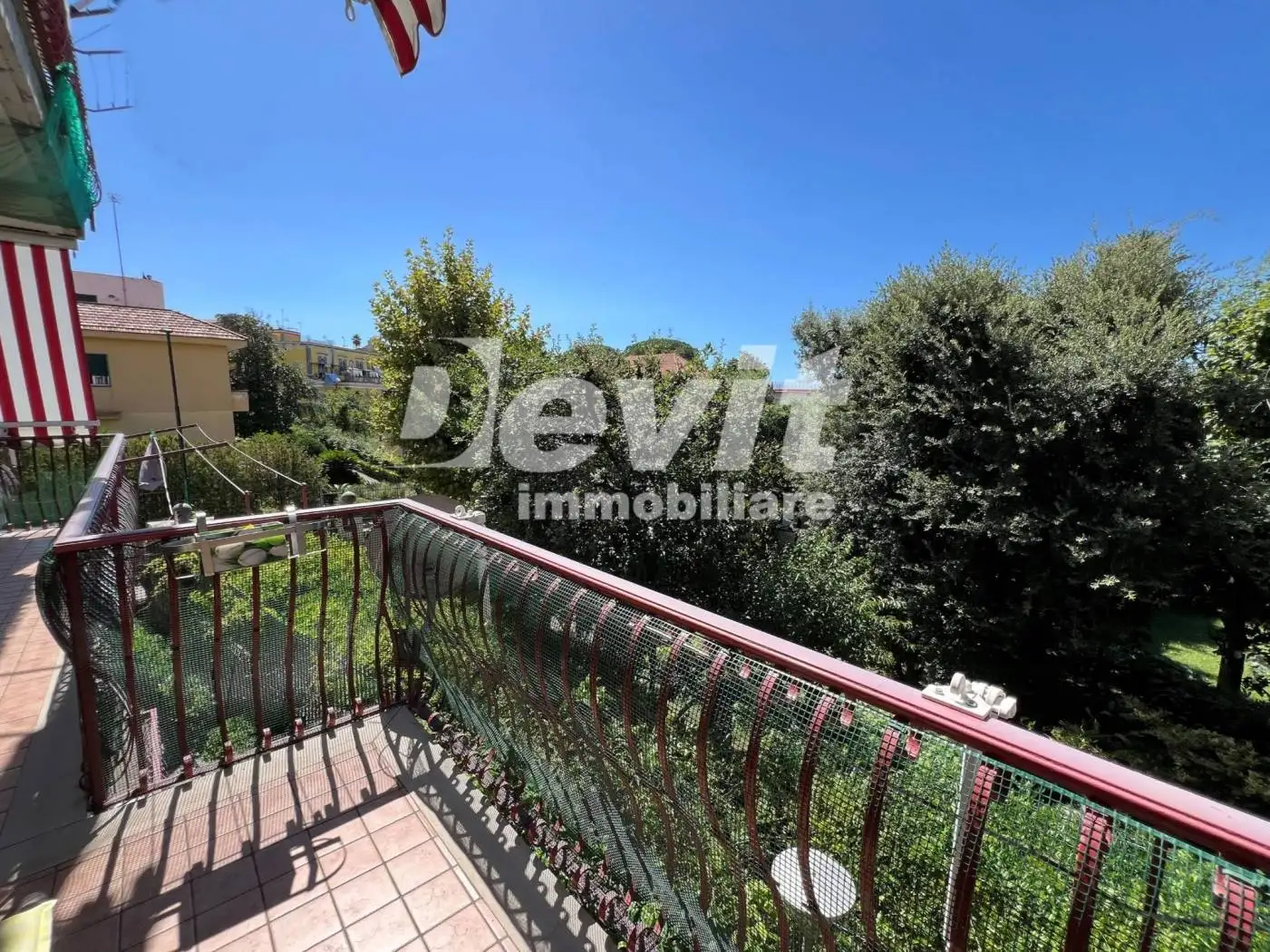 Appartamento in vendita a Portici