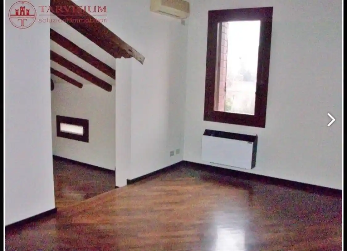 Mansarda ottimo stato, 160 m², Sant'Agnese, Treviso - foto 5