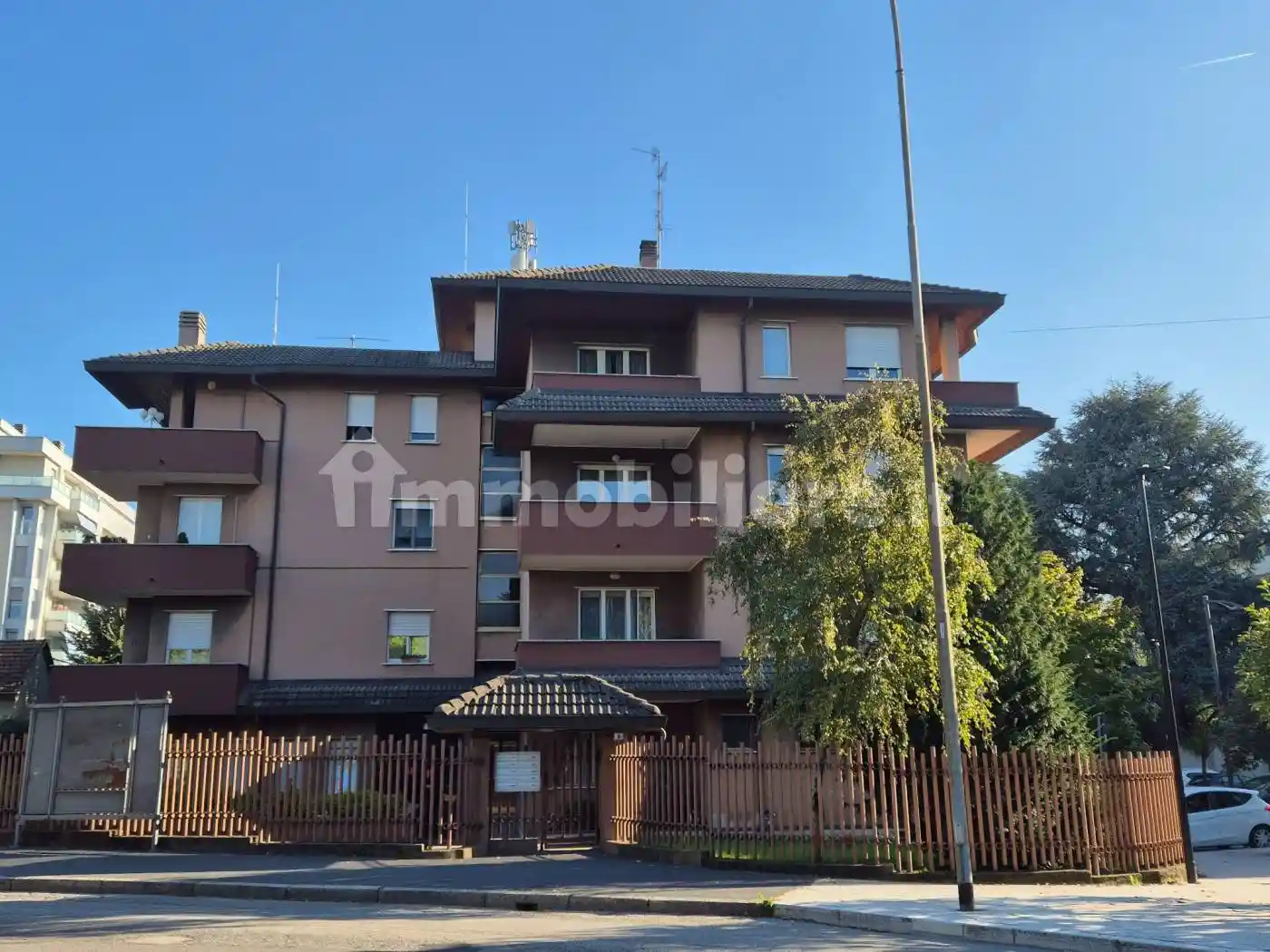 Appartamento in vendita a Nova Milanese