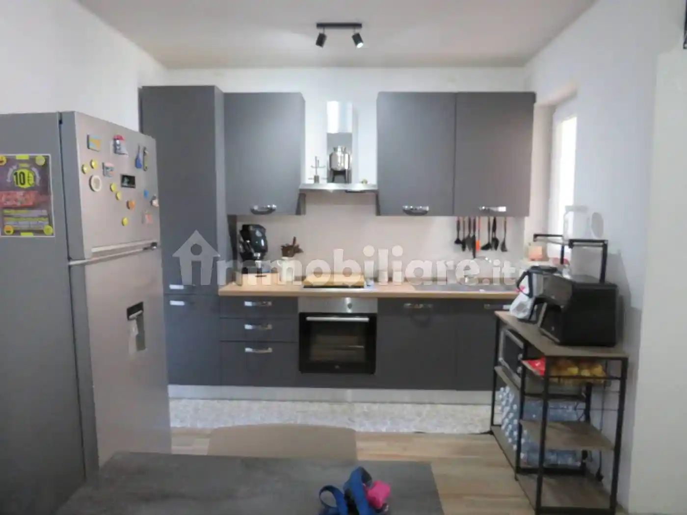 Villetta a schiera in vendita a Nepi