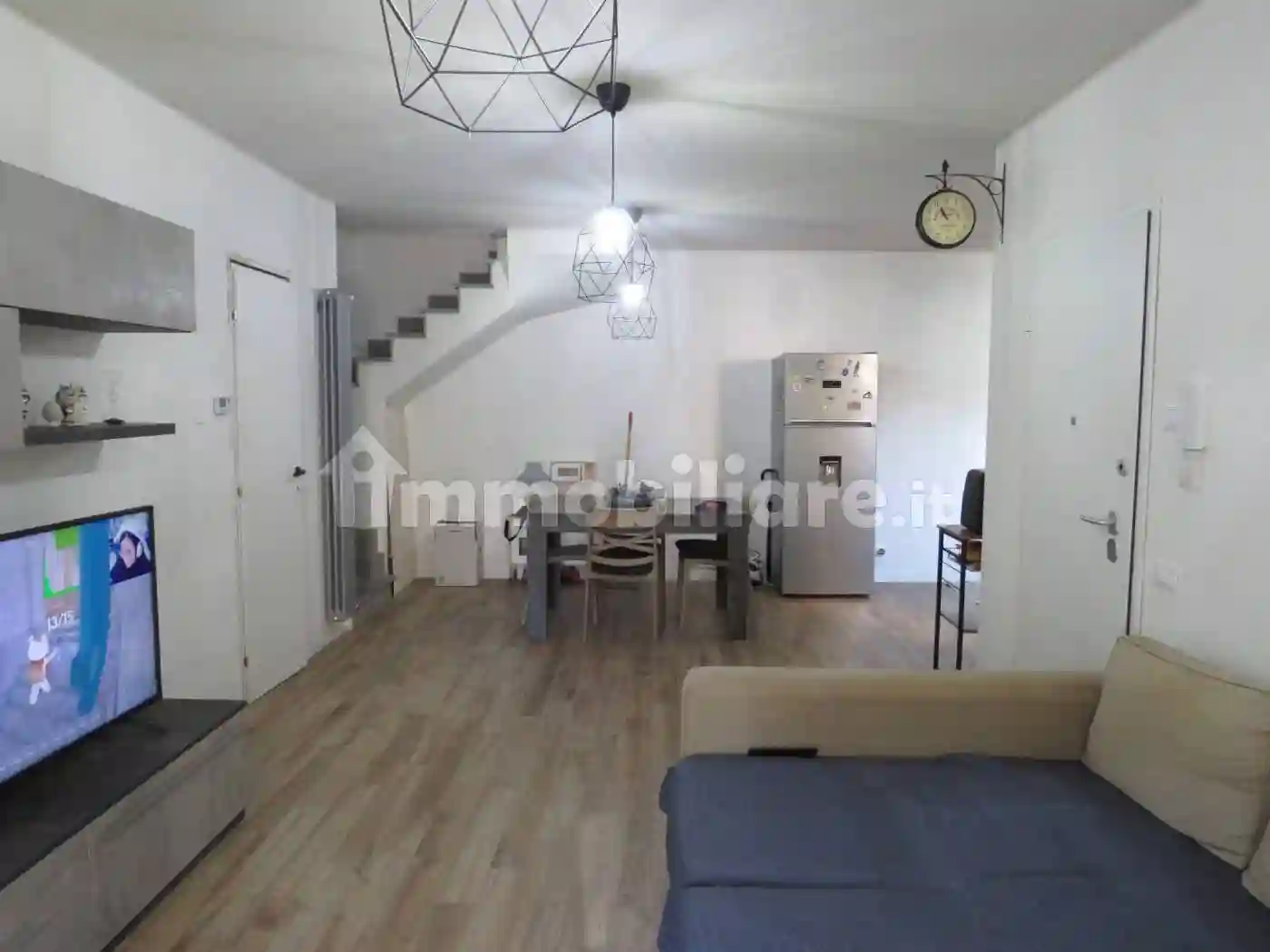 Villetta a schiera - foto 3