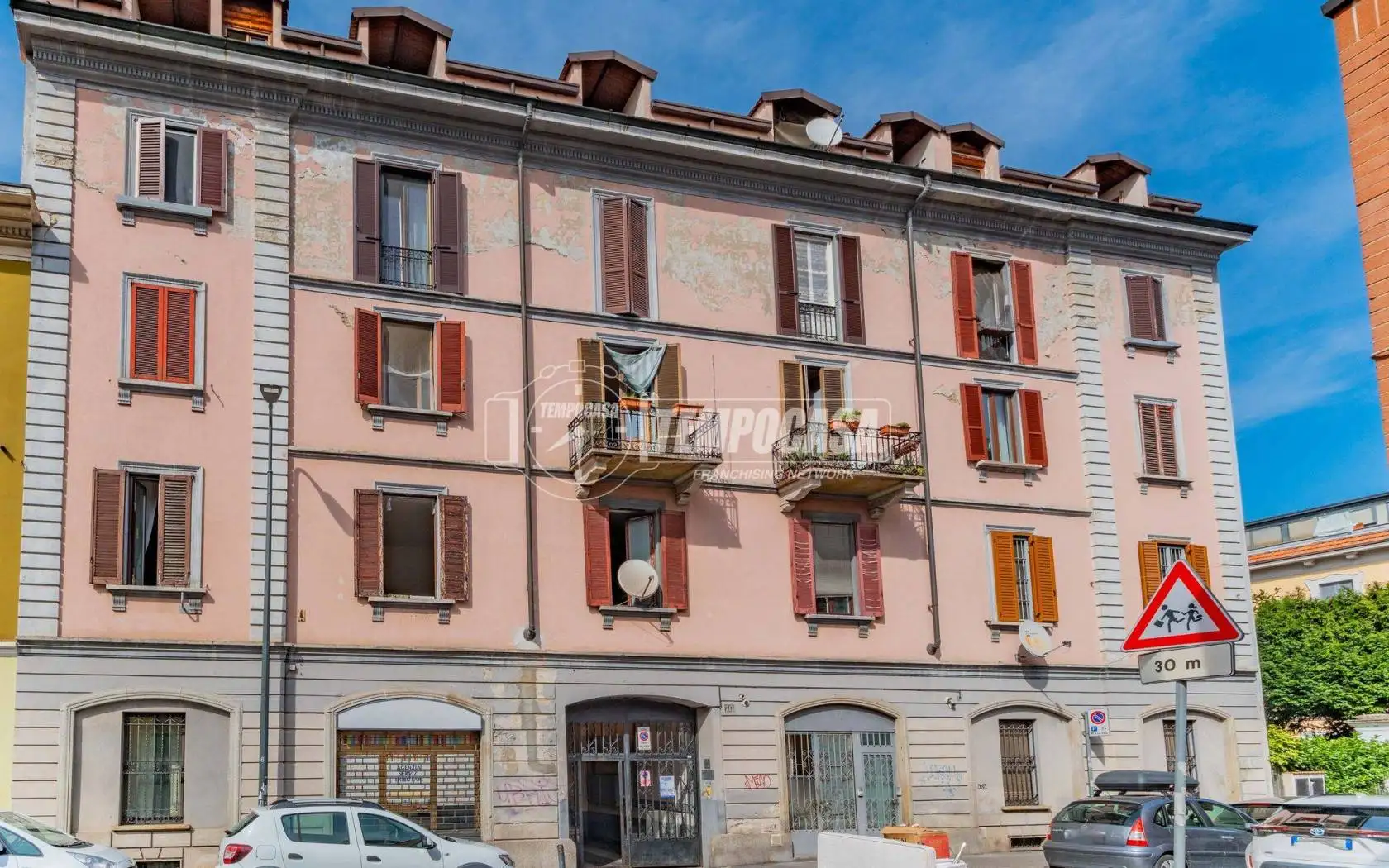 Apartment in vendita a Milan