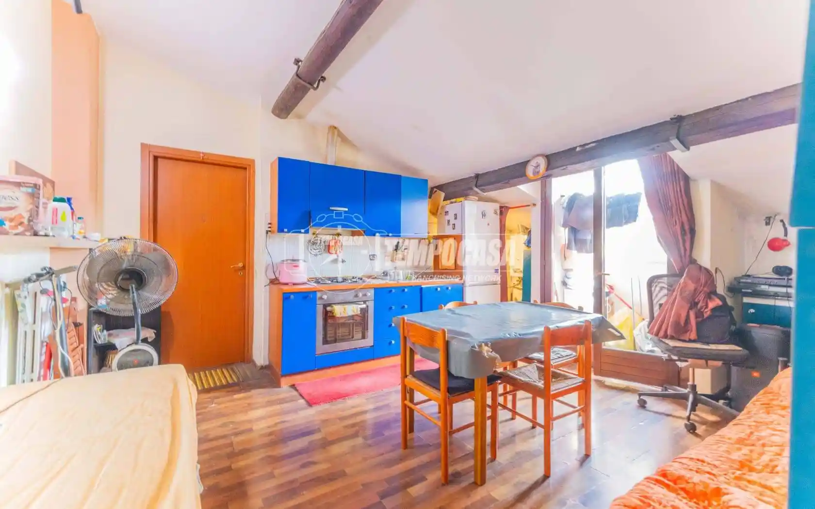 Trilocale via Brusuglio, Affori, Milano - foto 2