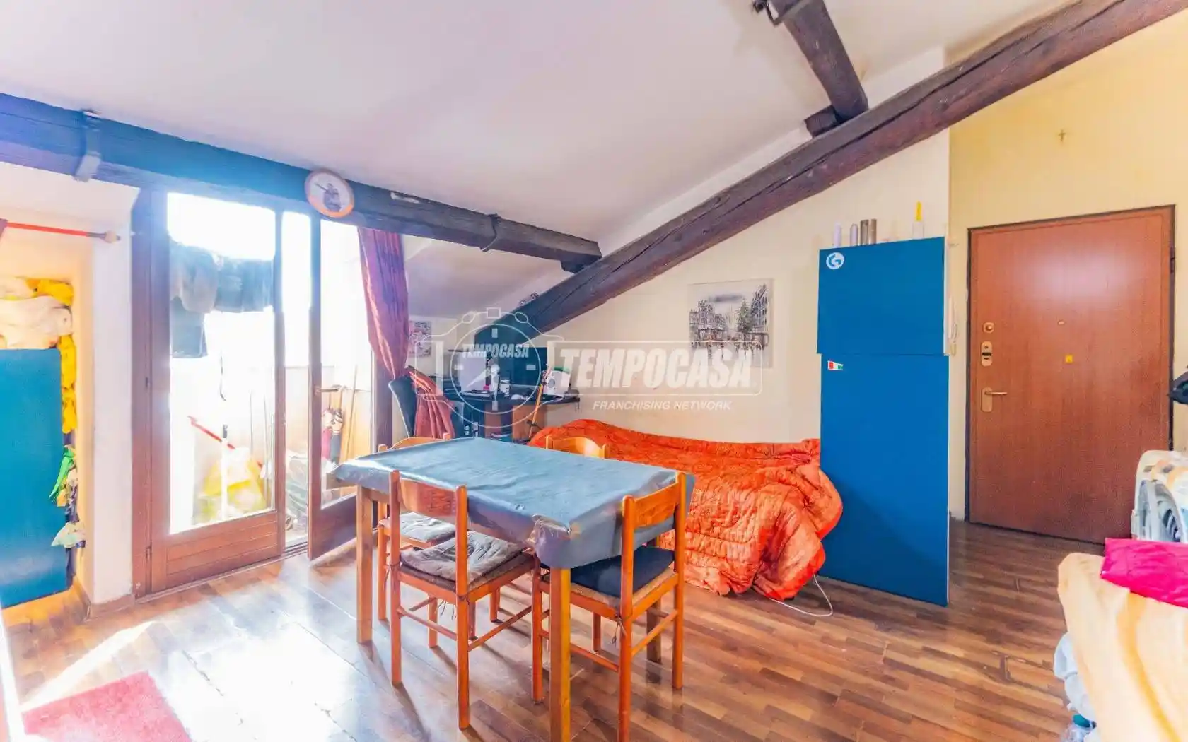 Trilocale via Brusuglio, Affori, Milano - foto 3