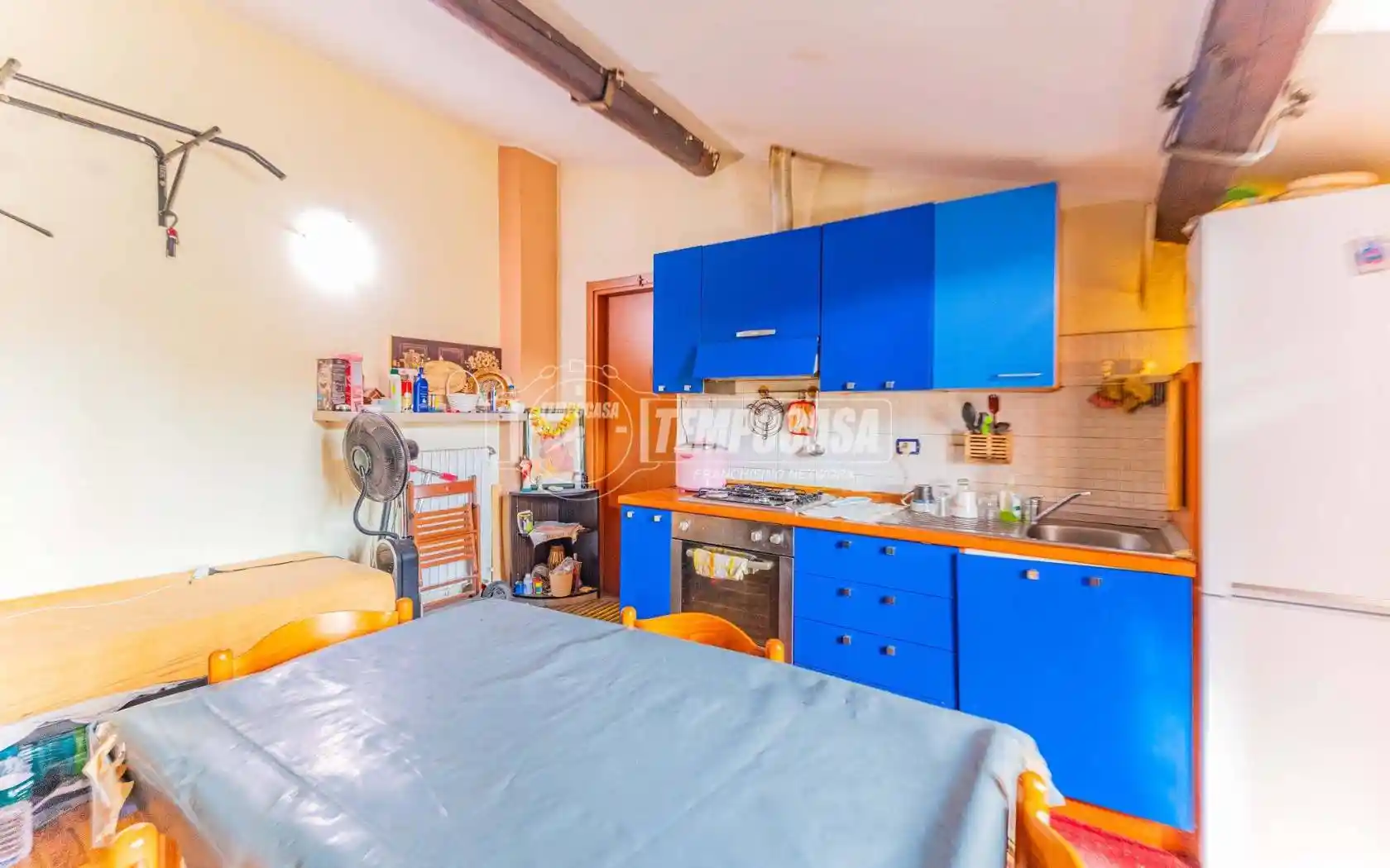 Trilocale via Brusuglio, Affori, Milano - foto 4