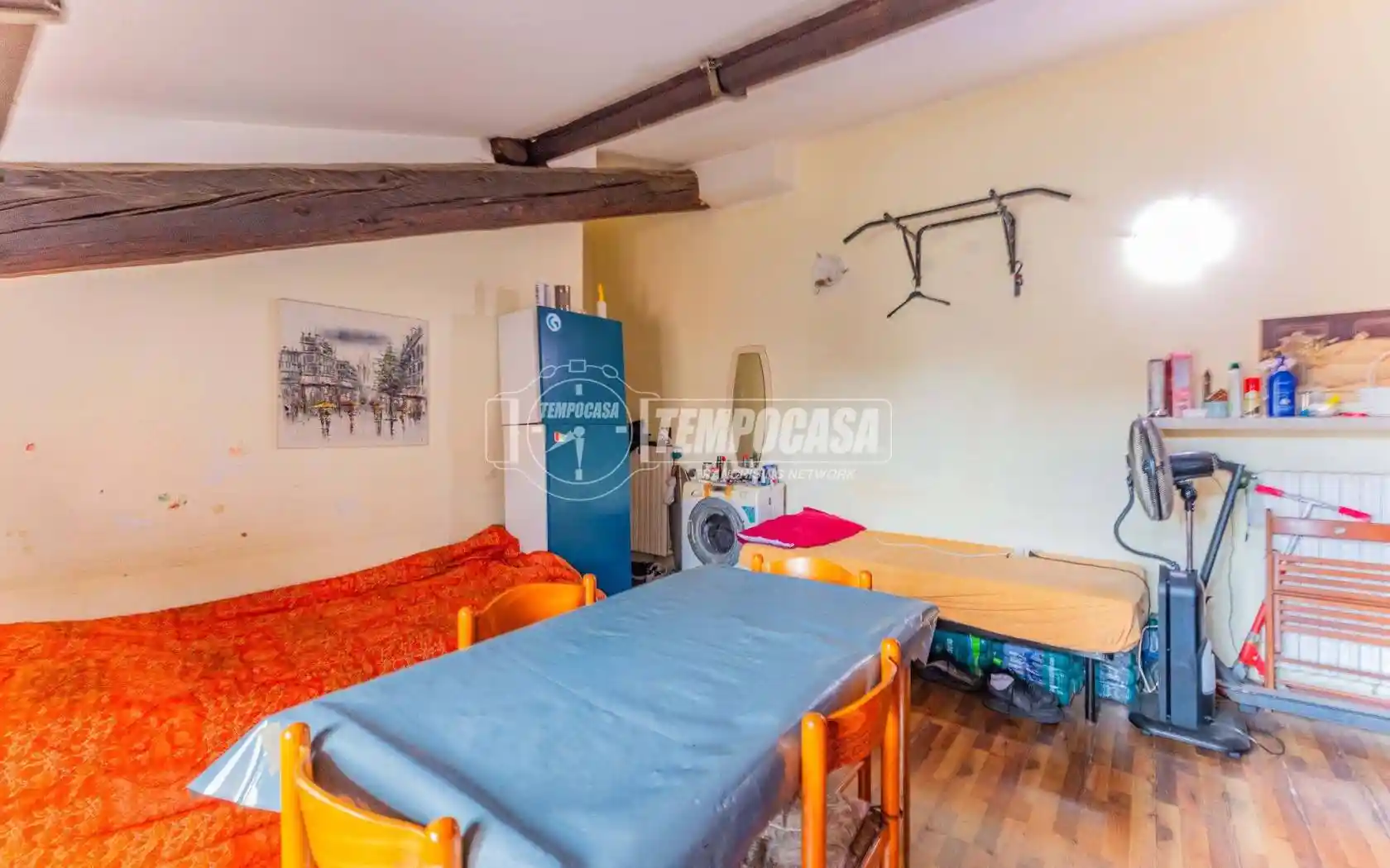 Trilocale via Brusuglio, Affori, Milano - foto 5