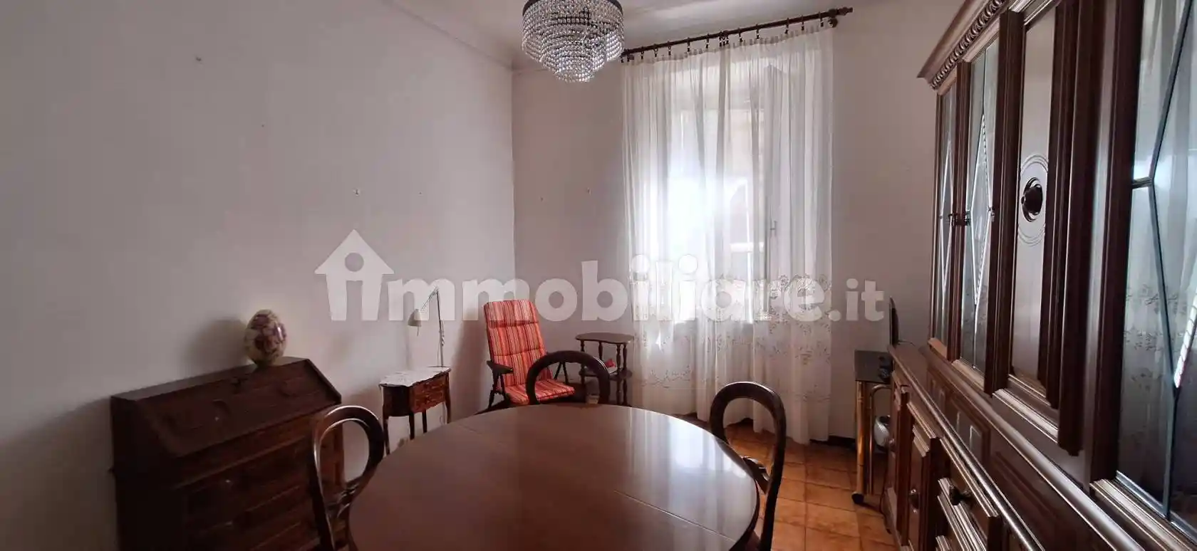 Bilocale corso Carlo Alberto, Piano, Ancona - foto 4