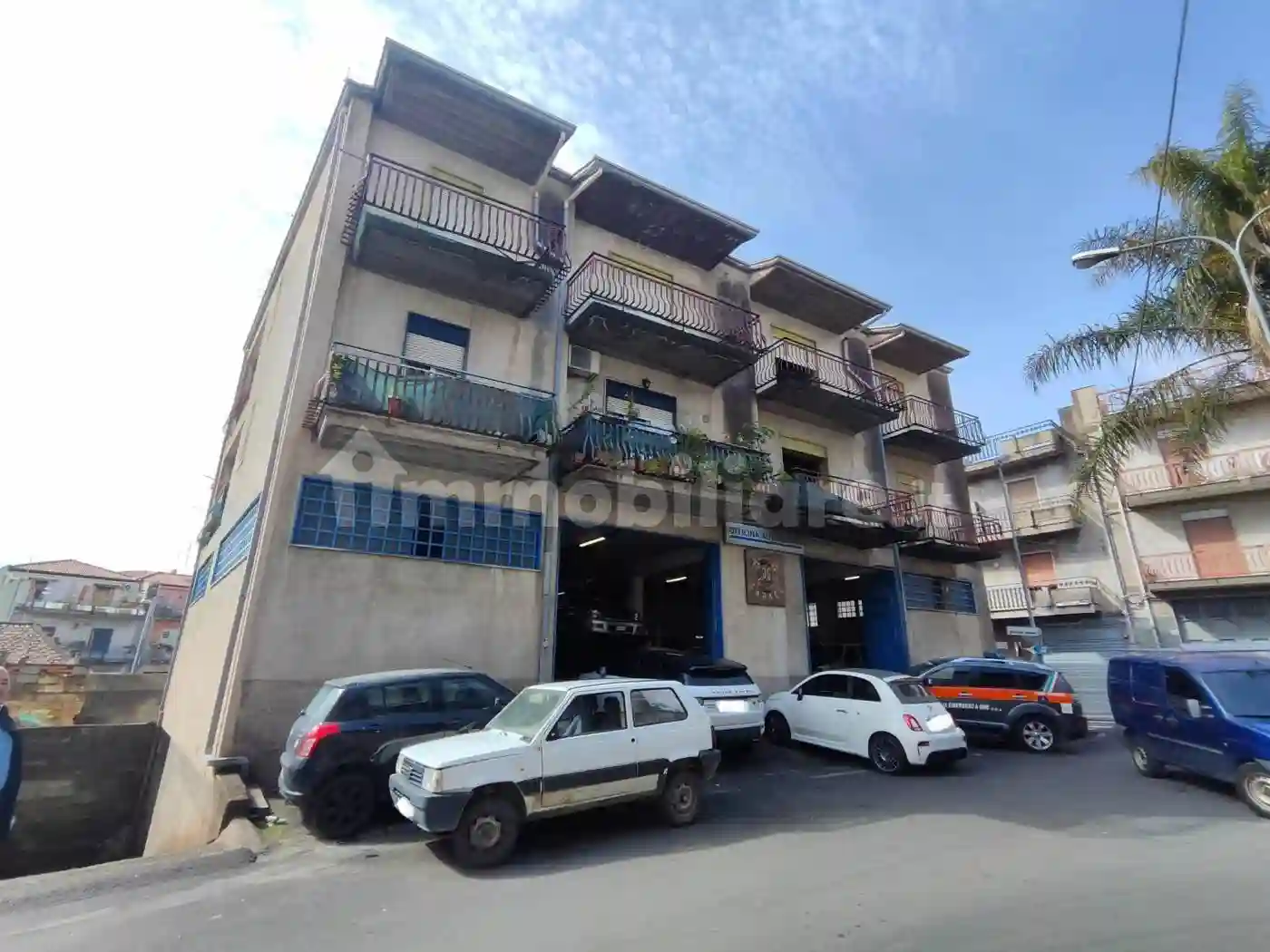 Palazzo - Edificio - foto 2