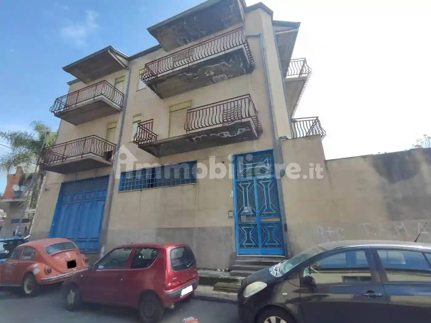 Palazzo - Edificio - foto 3