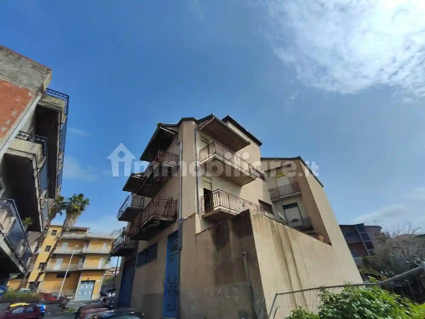 Palazzo - Edificio - foto 4