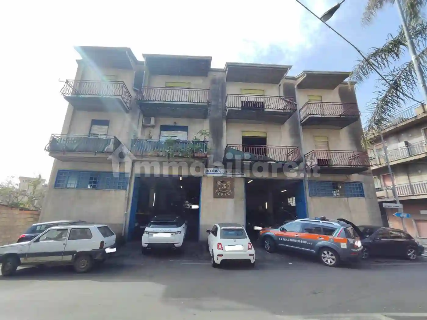 Palazzo - Edificio - foto 5