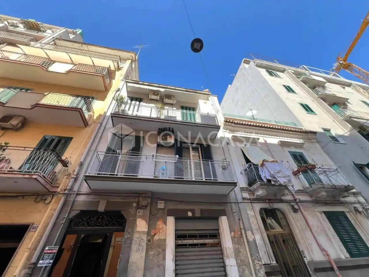 Appartamento in vendita a Bari