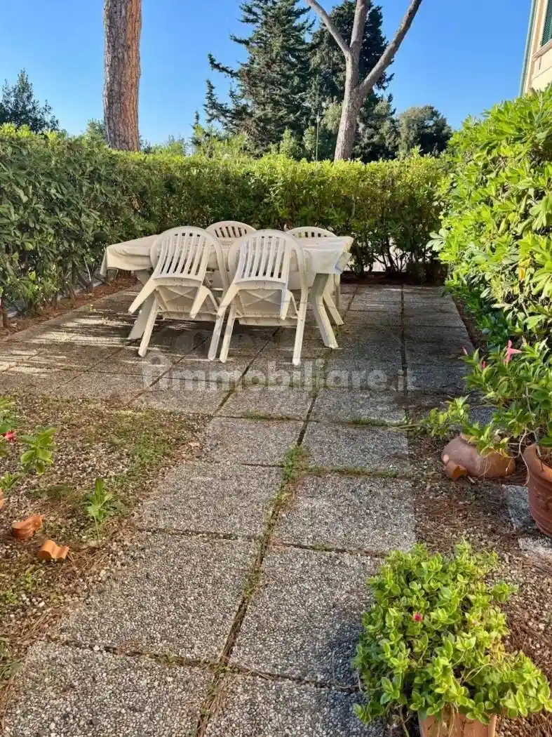 Bilocale buono stato, piano terra, Quercianella, Livorno - foto 3