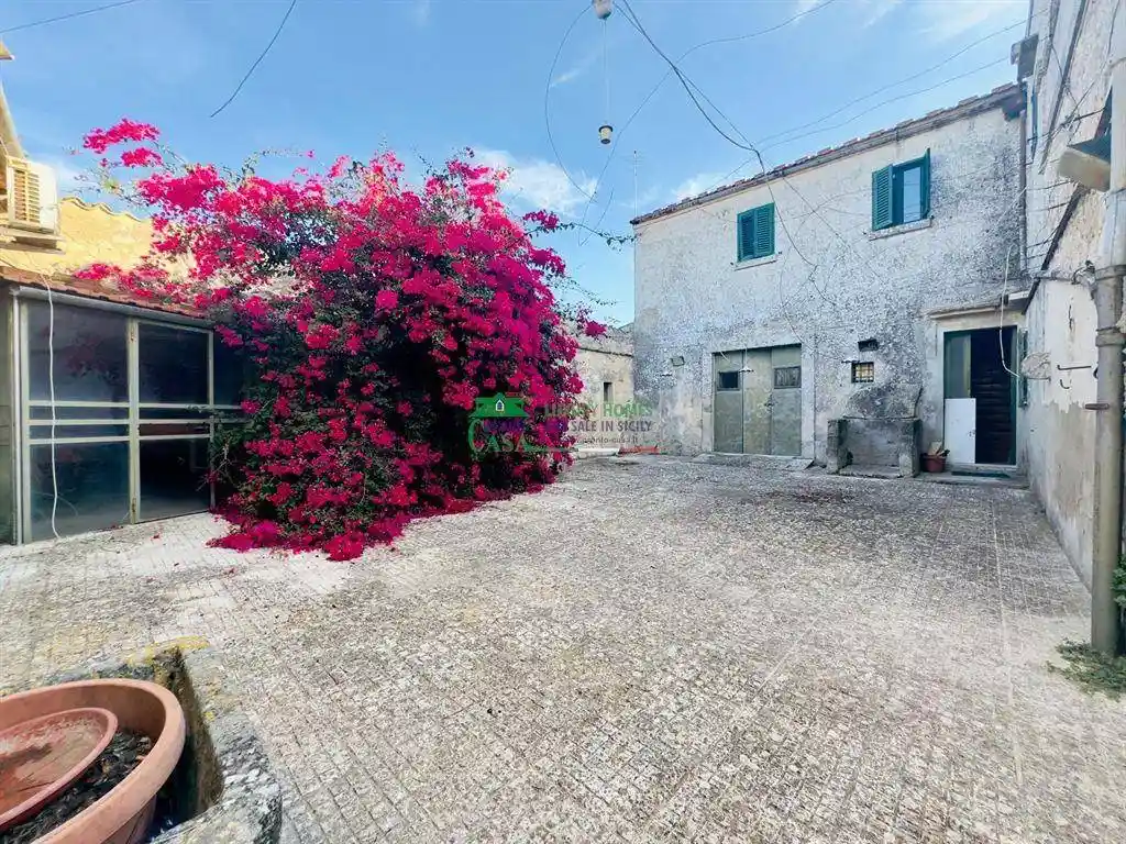 Rustico C.da Mugno snc, Zona Industriale, Ragusa - foto 4