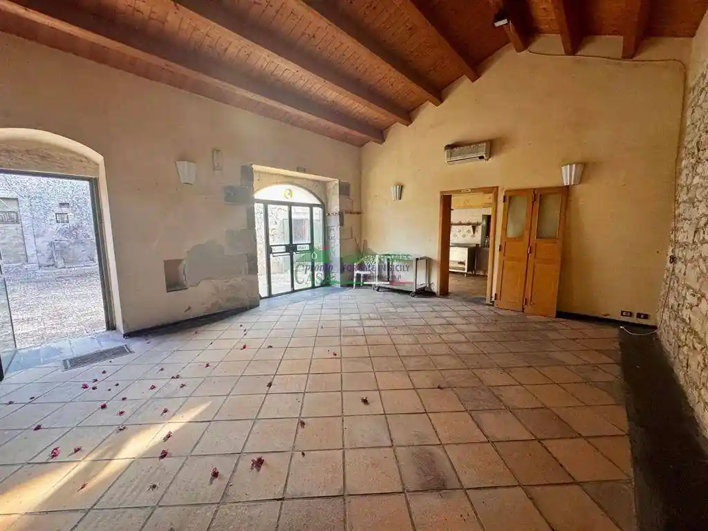 Rustico C.da Mugno snc, Zona Industriale, Ragusa - foto 5