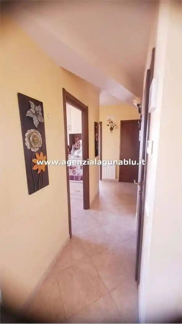 Quadrilocale via Stefano Ferro, Santa Maria di Gesù, Mazara del Vallo - foto 3