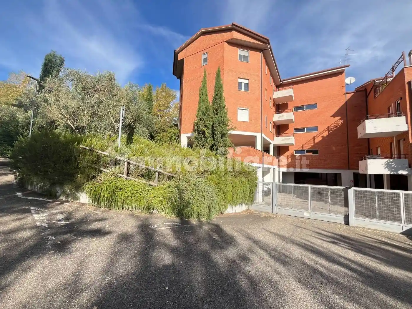 Appartamento in vendita a Orte