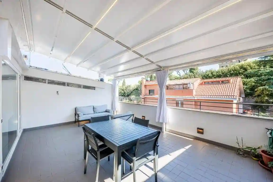 Attico - Mansarda - foto 5