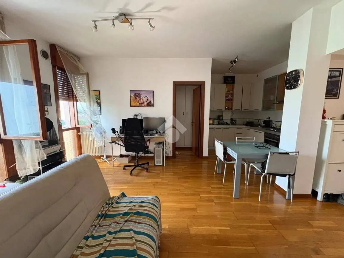 Appartamento in affitto a Treviso