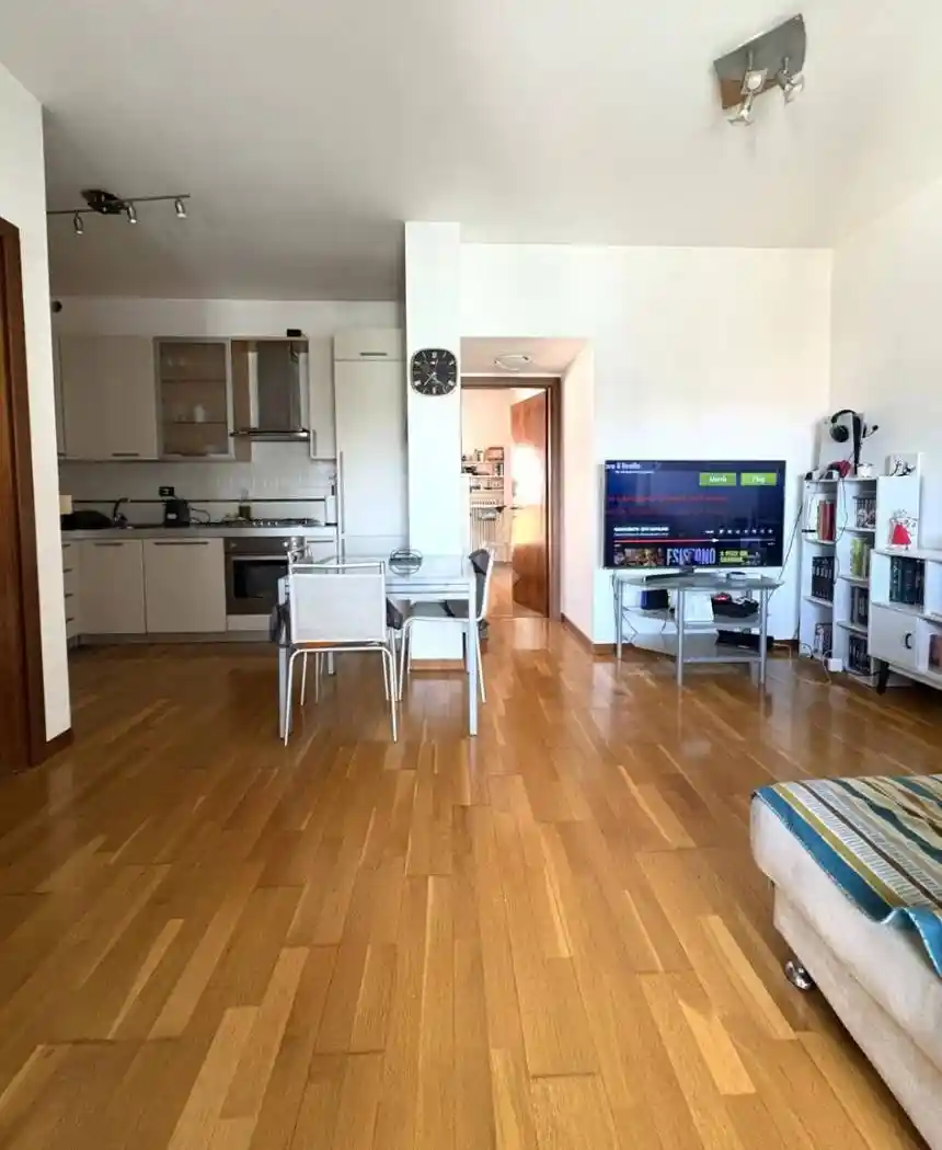 Monolocale viale viale Luzzatti 56, Viale Luzzatti, Treviso - foto 2