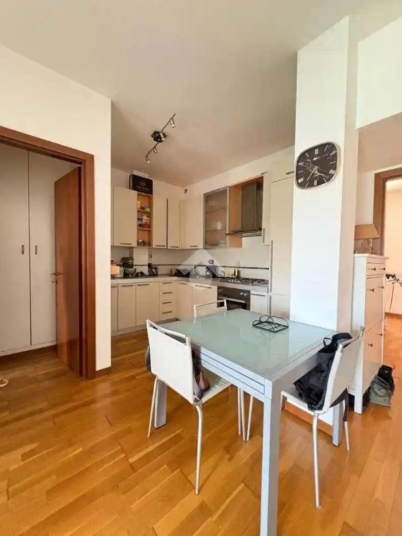 Monolocale viale viale Luzzatti 56, Viale Luzzatti, Treviso - foto 5