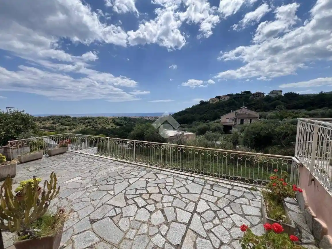 Appartamento in vendita a Boissano