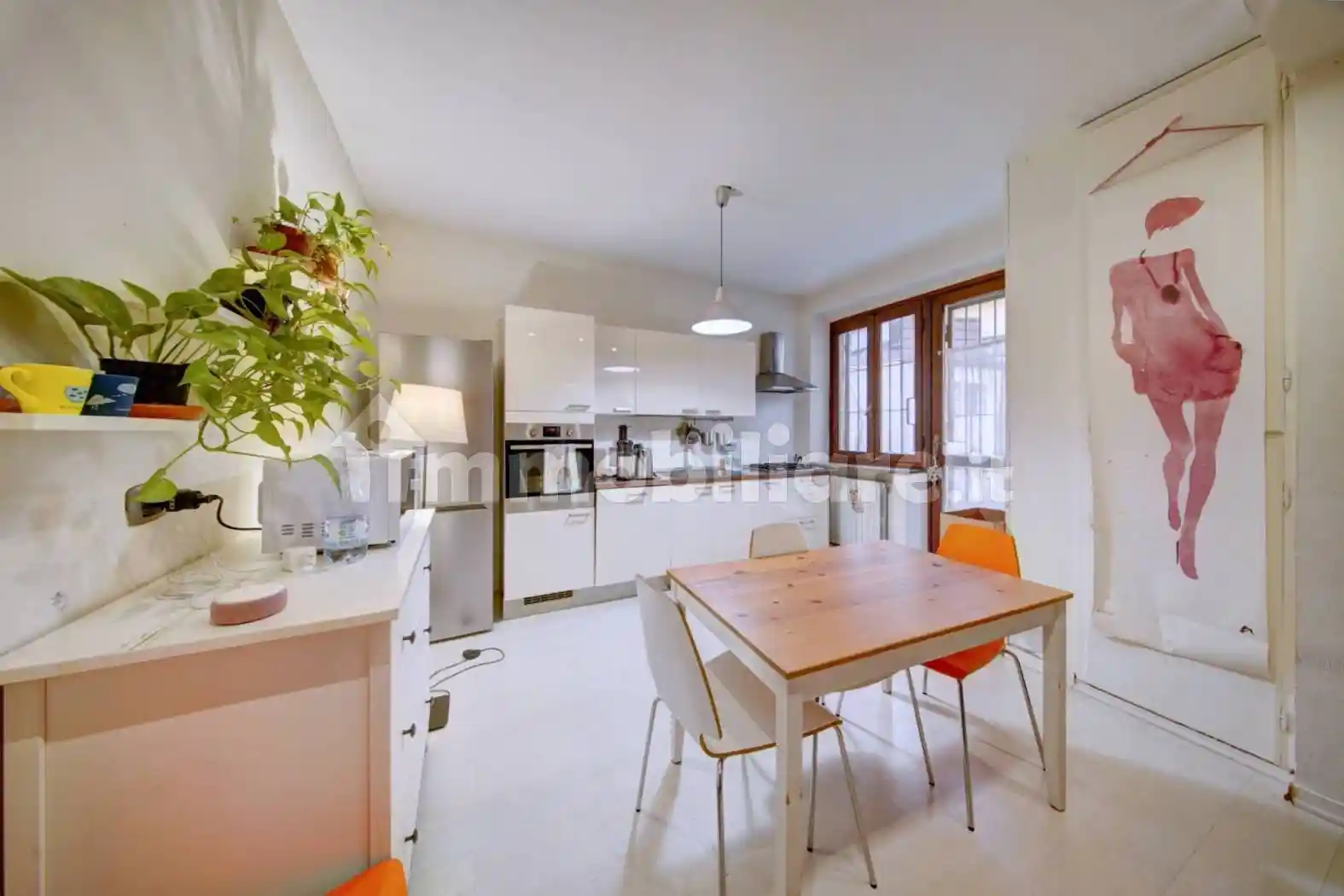 Villa in vendita a Torino