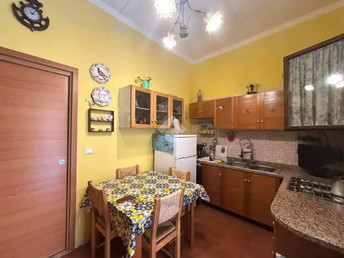 Appartamento in vendita a Trabia