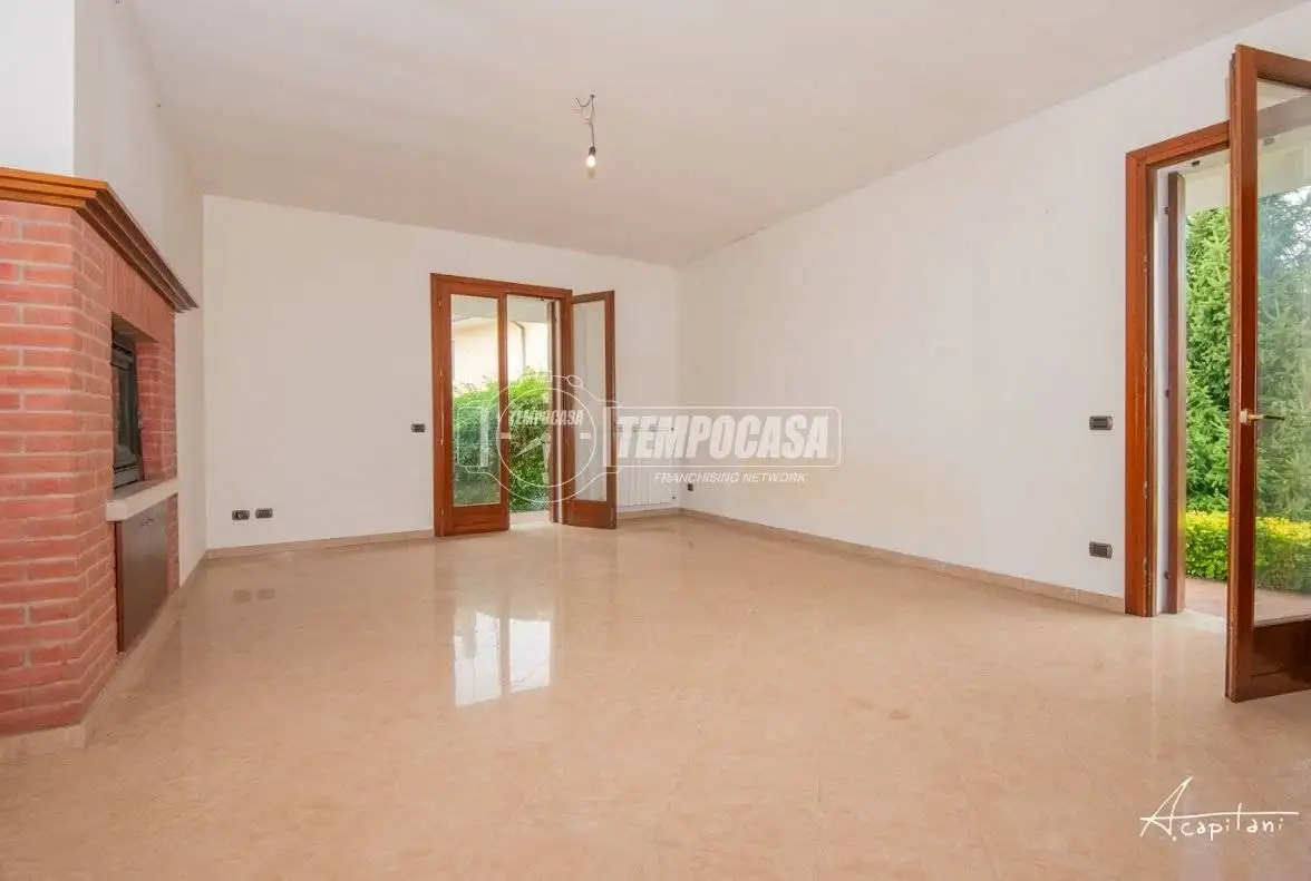 Villa in vendita a Fratta Polesine