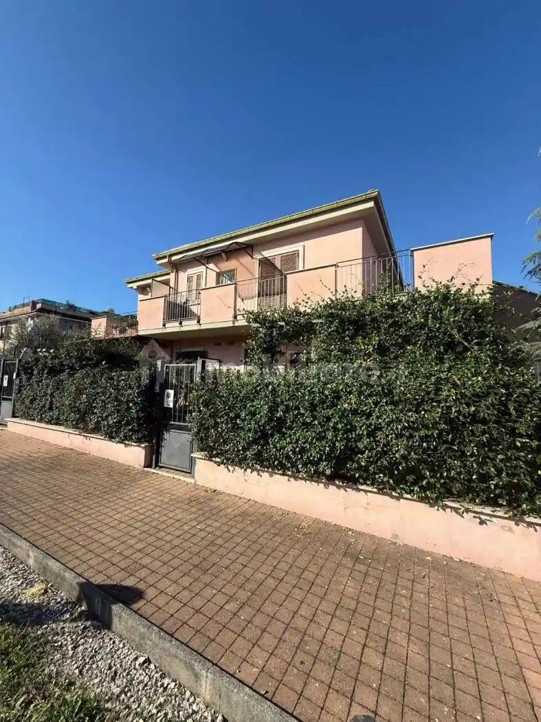 Appartamento in vendita a Albano Laziale