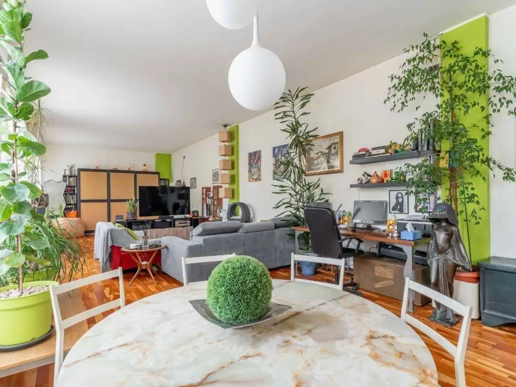 Loft in vendita a Milan