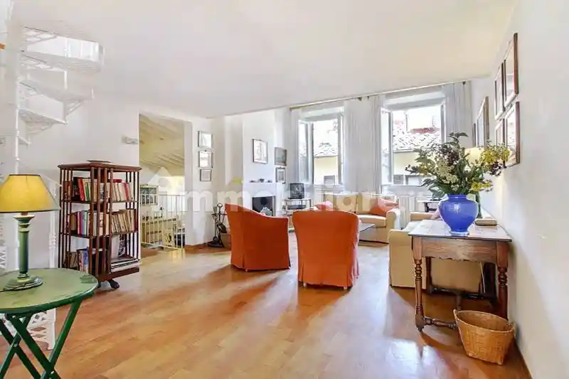 Appartamento in vendita a Firenze