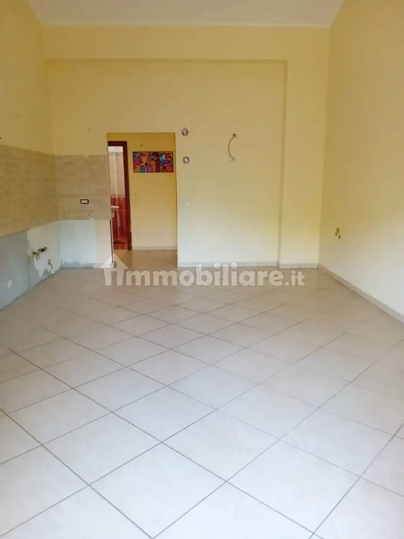 Attico - Mansarda in affitto a Bianco