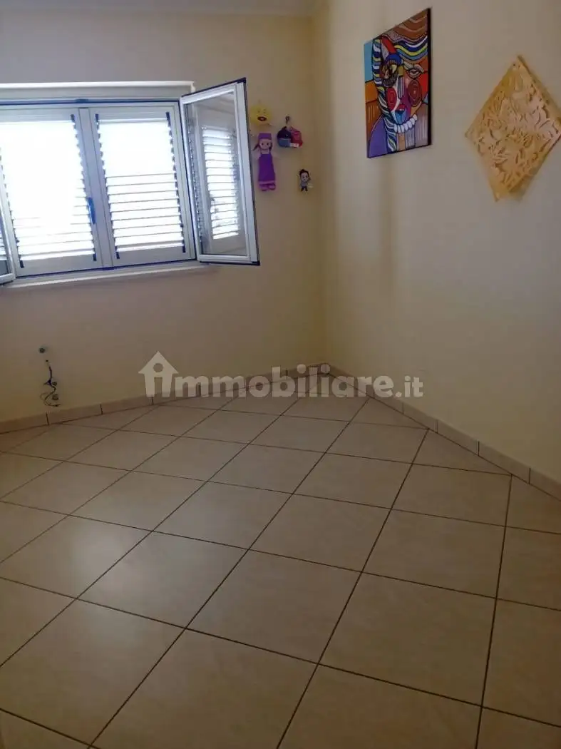 Attico via Giuseppe Garibaldi, Bianco - foto 3