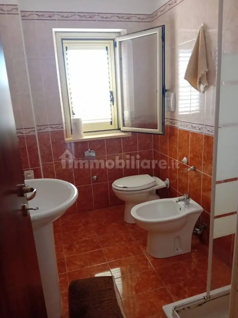 Attico via Giuseppe Garibaldi, Bianco - foto 5