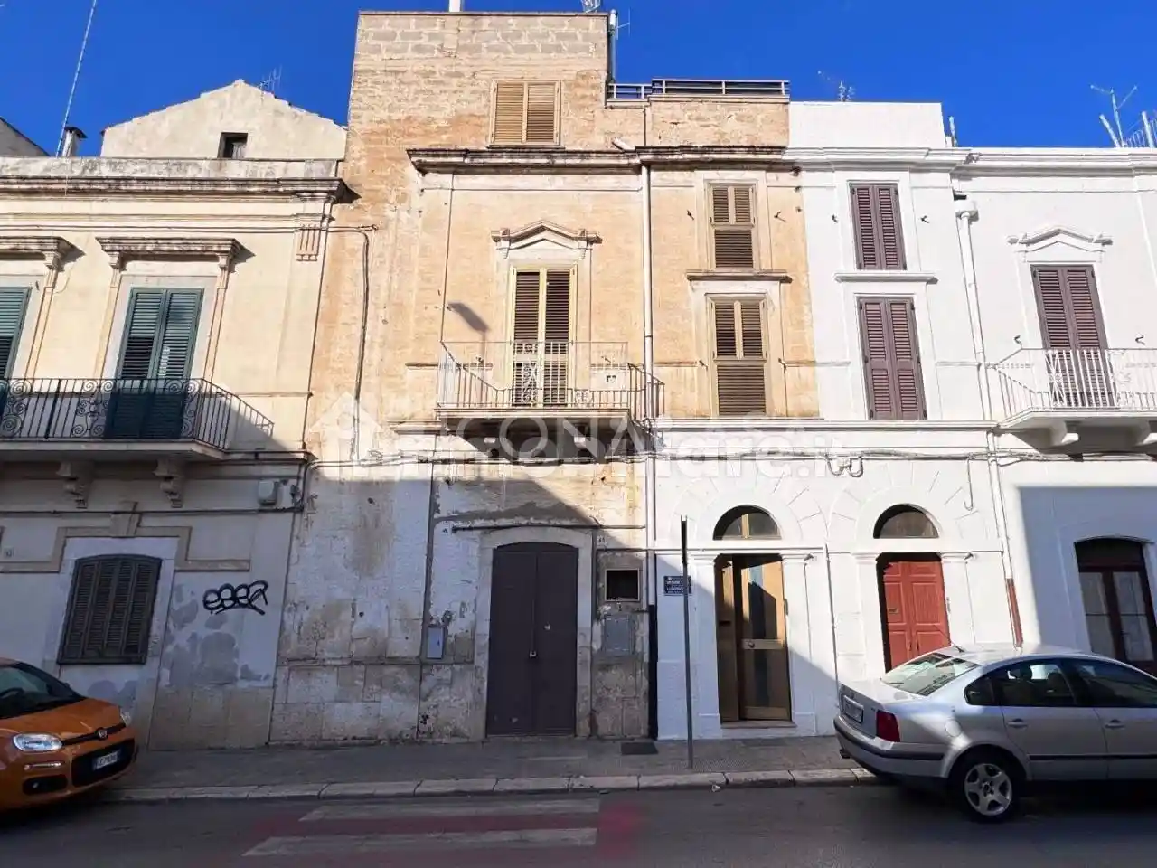 Casa indipendente in vendita a Rutigliano