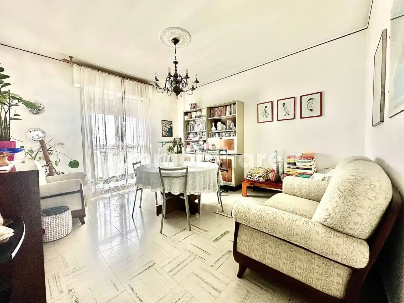 Appartamento in vendita a Rozzano