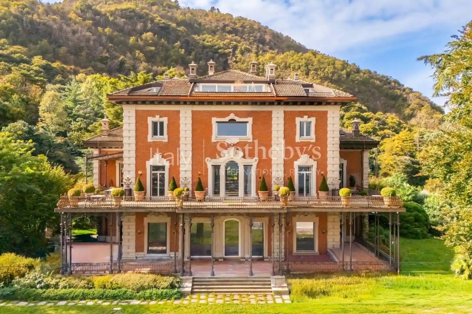 Attico via XXVII Maggio, Monte Croce, Como - foto 2