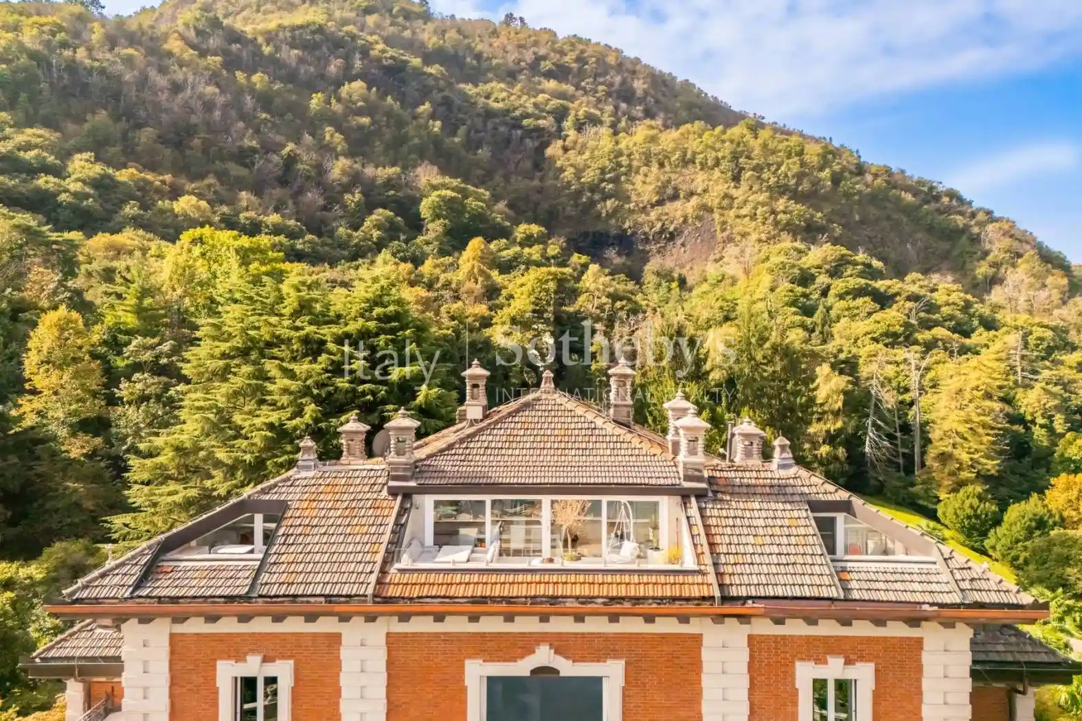 Attico via XXVII Maggio, Monte Croce, Como - foto 3