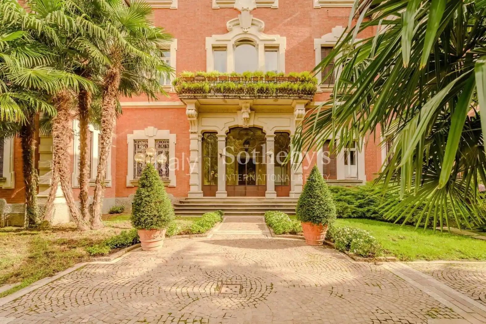 Attico via XXVII Maggio, Monte Croce, Como - foto 4