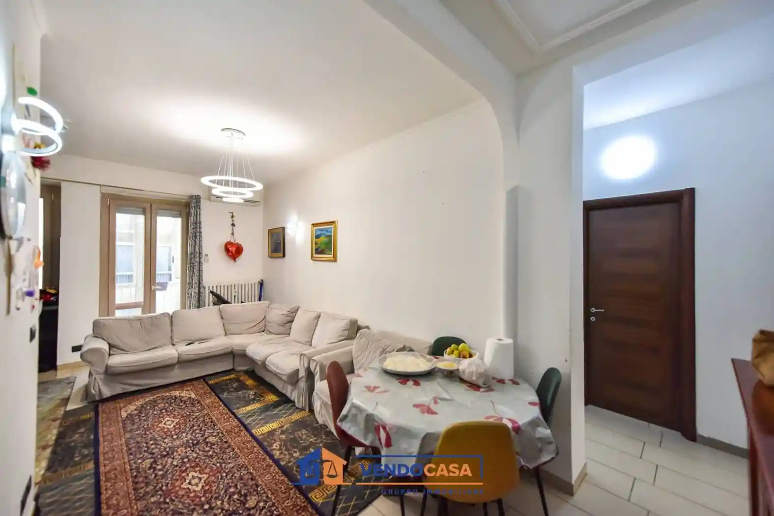 Appartamento in vendita a Torino