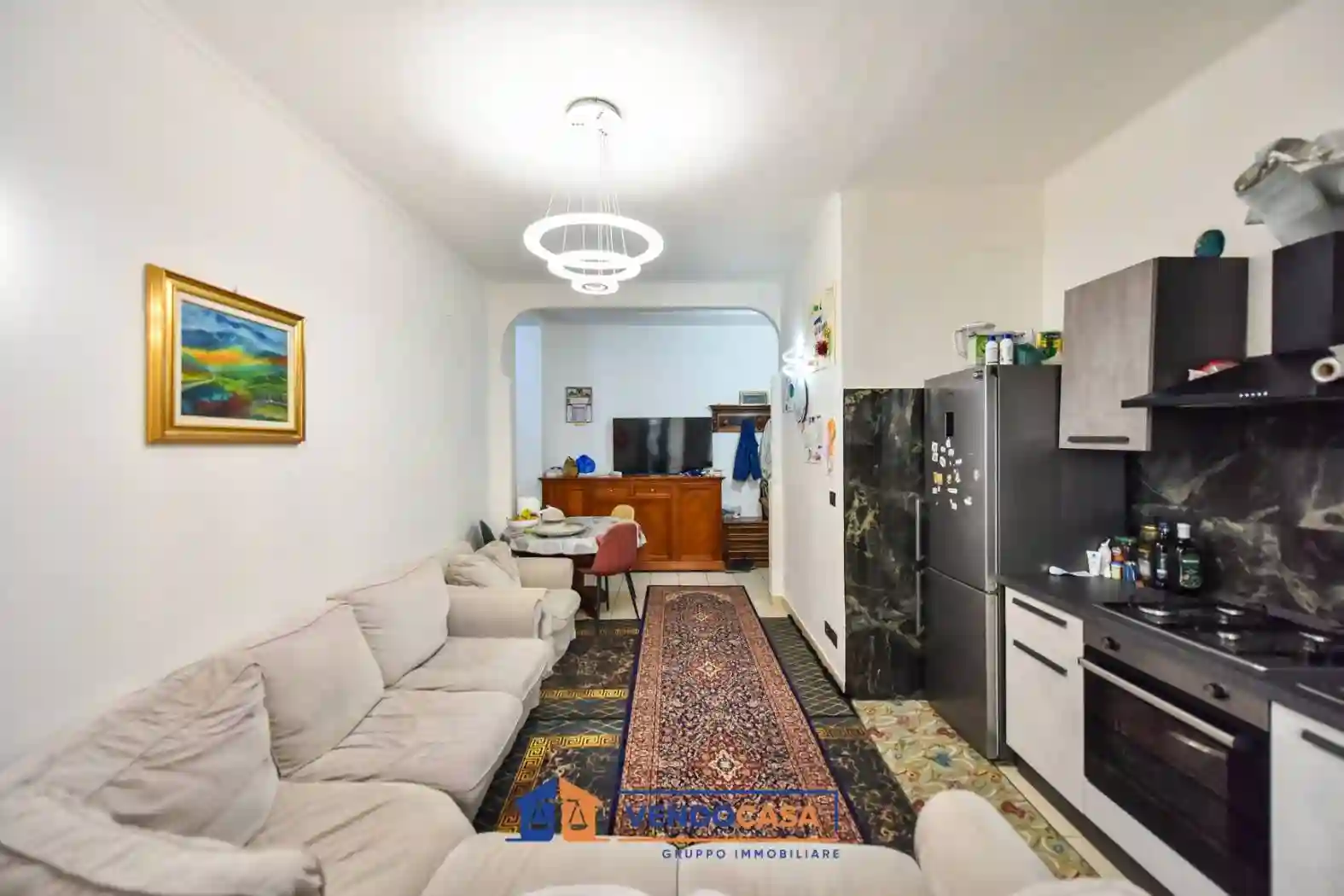 Appartamento - foto 5