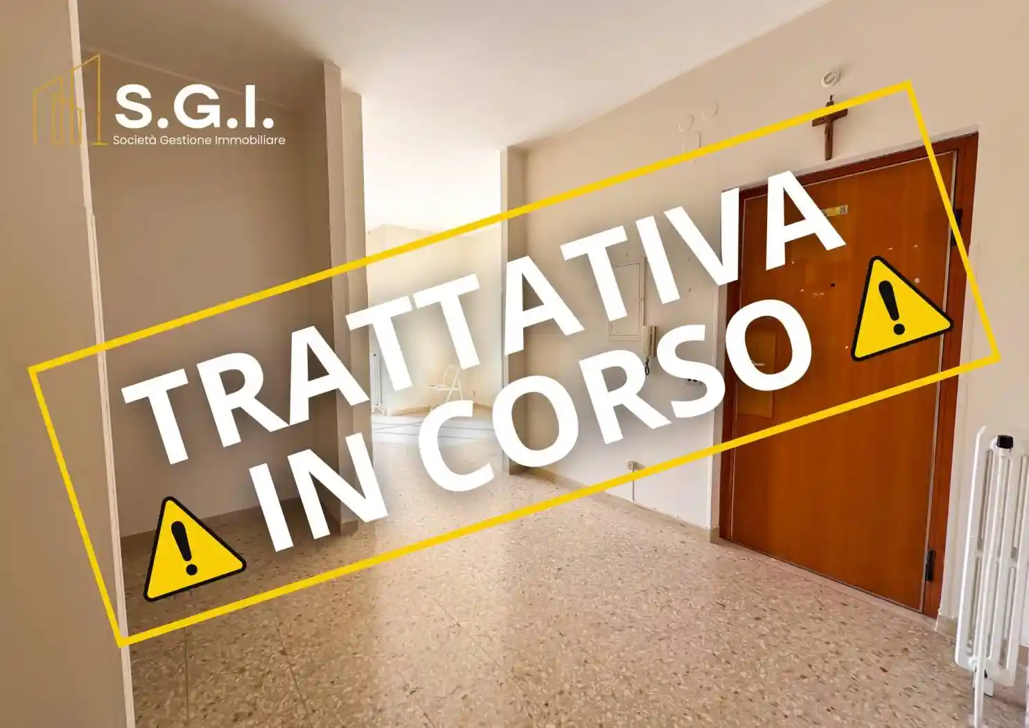 Appartamento in vendita a Statte