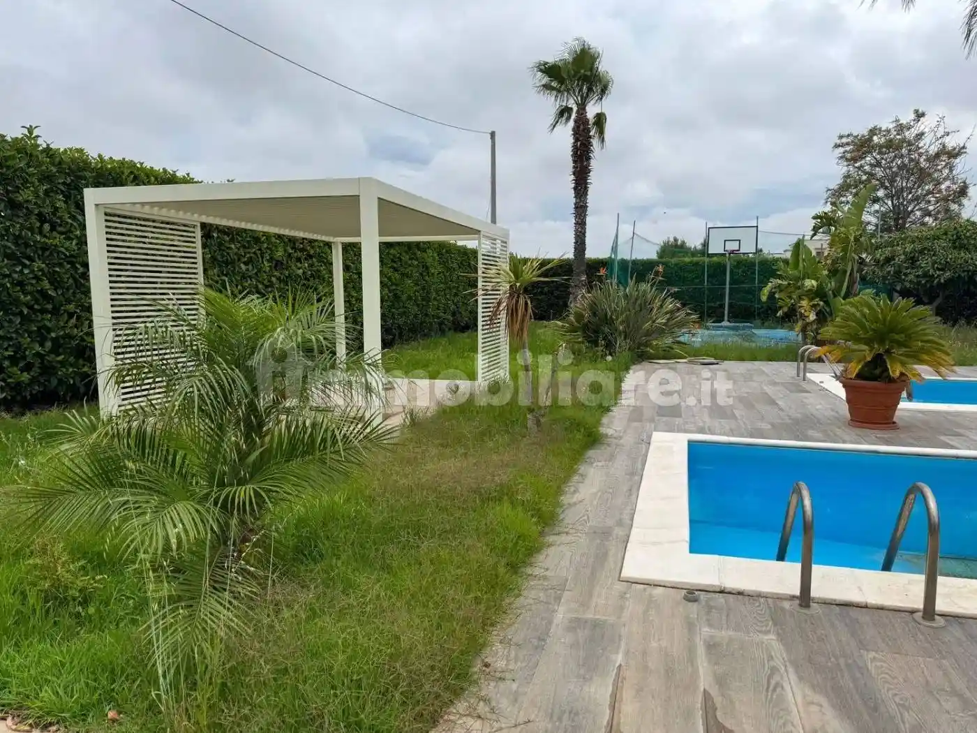 Villa in vendita a Leporano