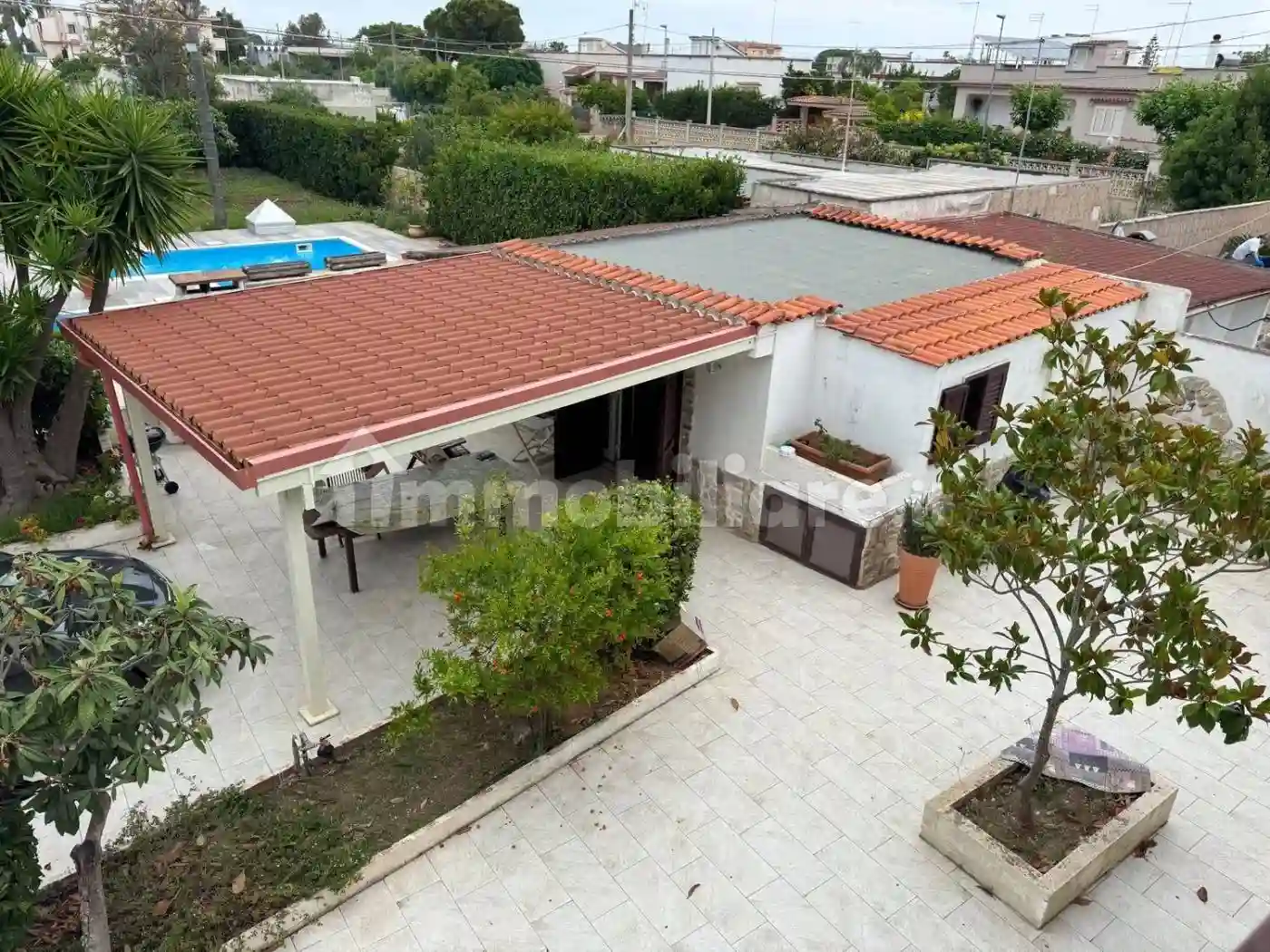 Villa - foto 3
