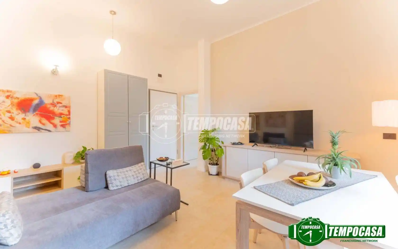 Trilocale via LAURANA 2, Istria, Milano - foto 3